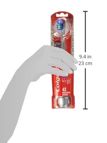 360 Optic Whte Pro-Series - Black Battery
