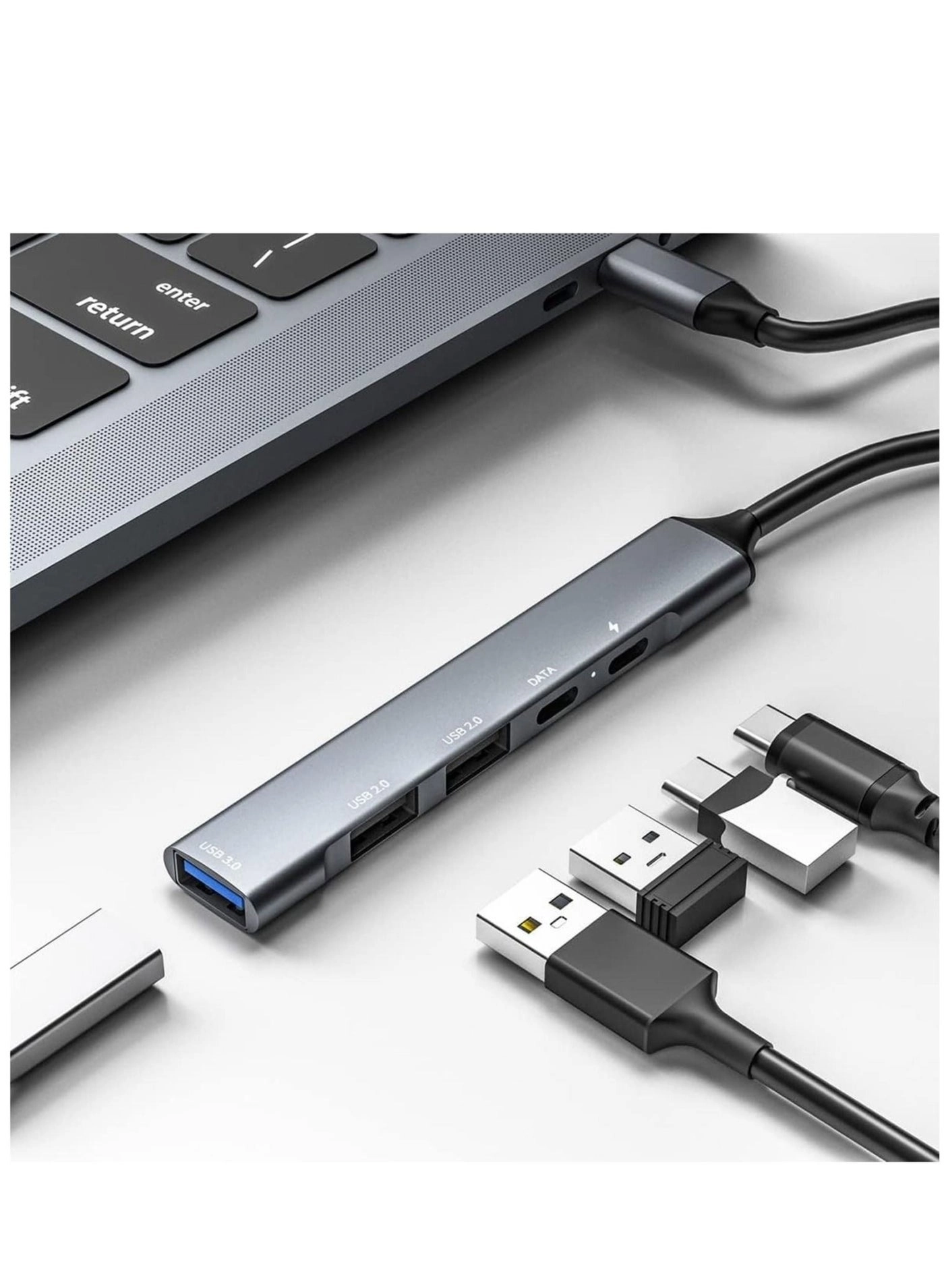 USB C Docking Station