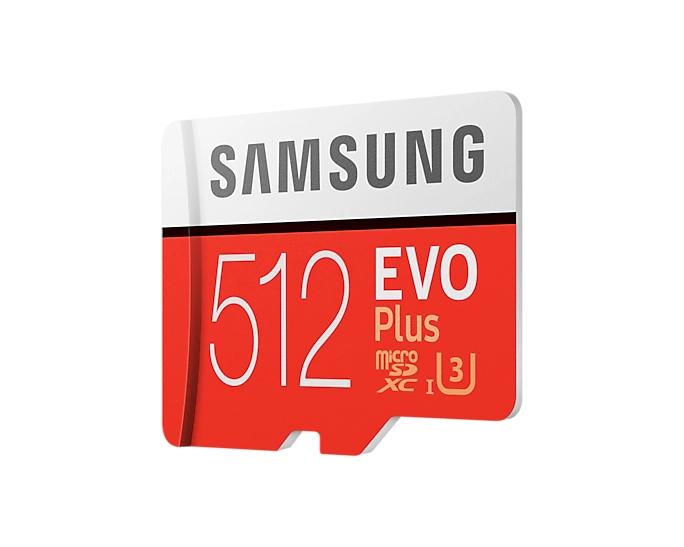 EVO Plus - 512GB