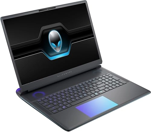 RTX 5080 Gaming Laptop Area-51 - 18'' Ultra 9 275HX 64GB DDR5 4 TB SSD