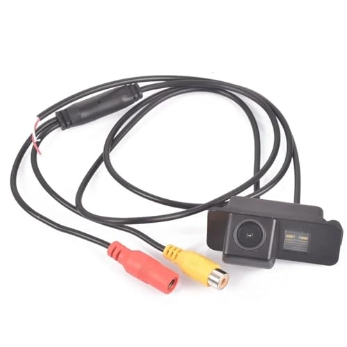 Backup Camera - Night vision Wire 1280X720P