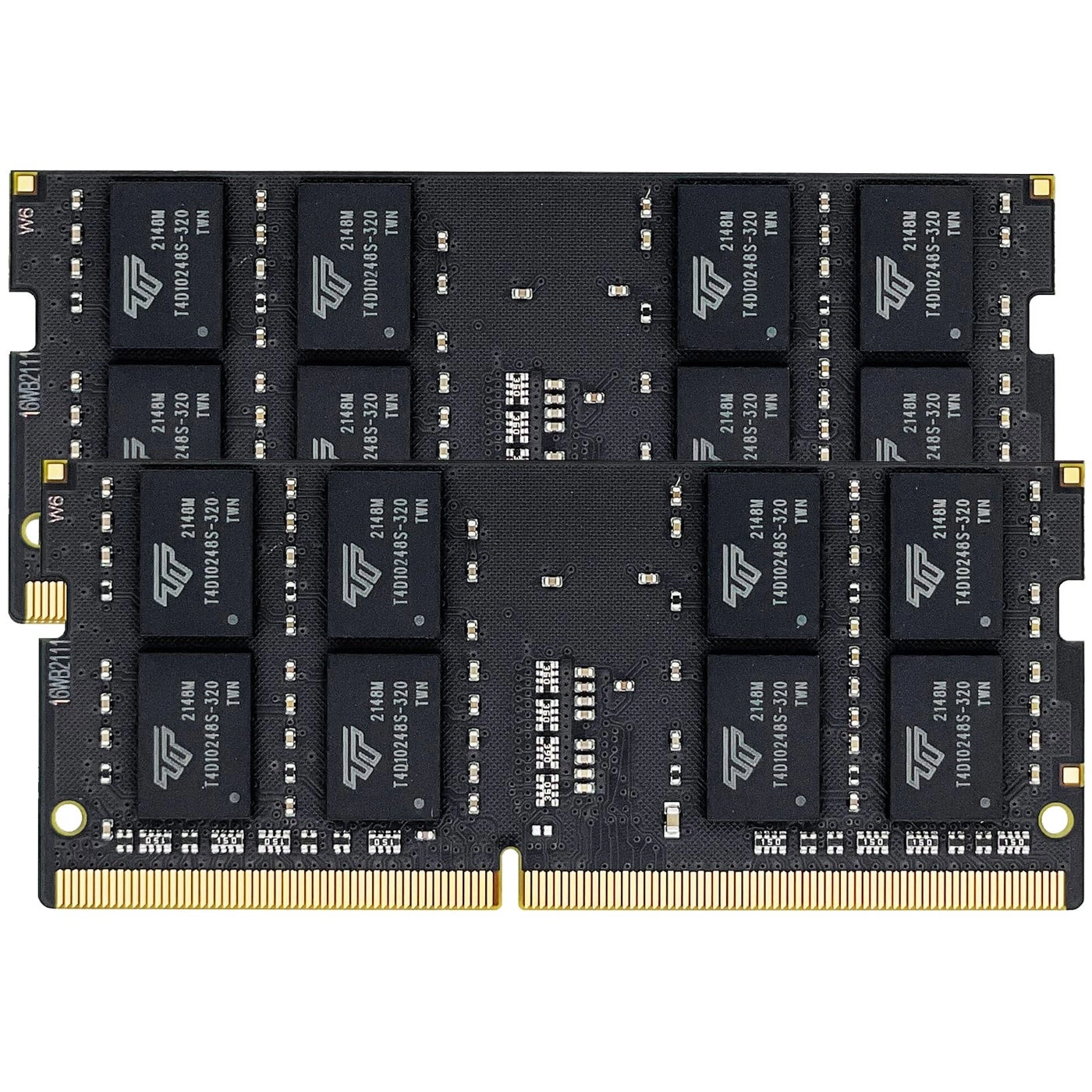 DDR4 SODIMM - 32GB 2400MHz