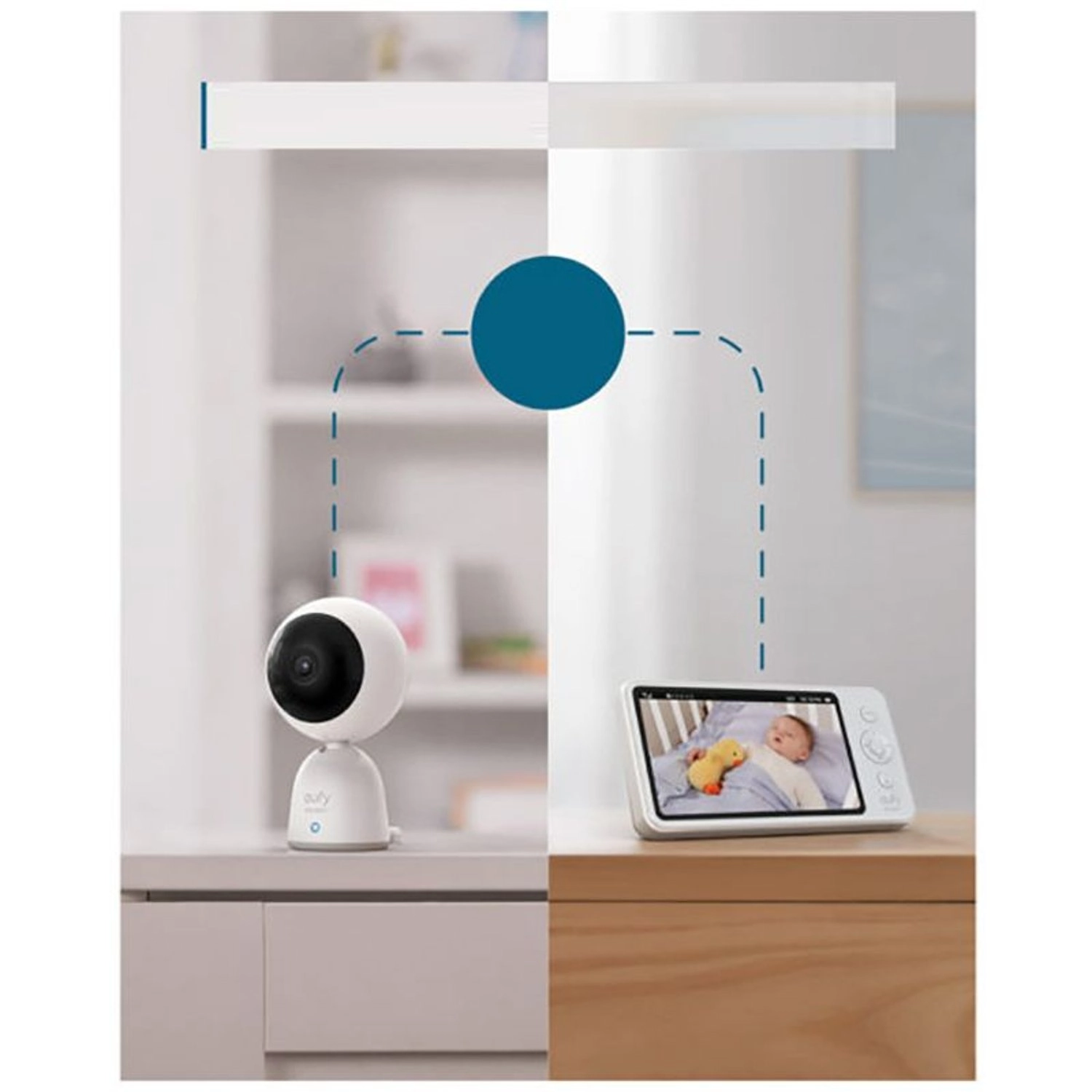 T83212D1 - 5” 720p