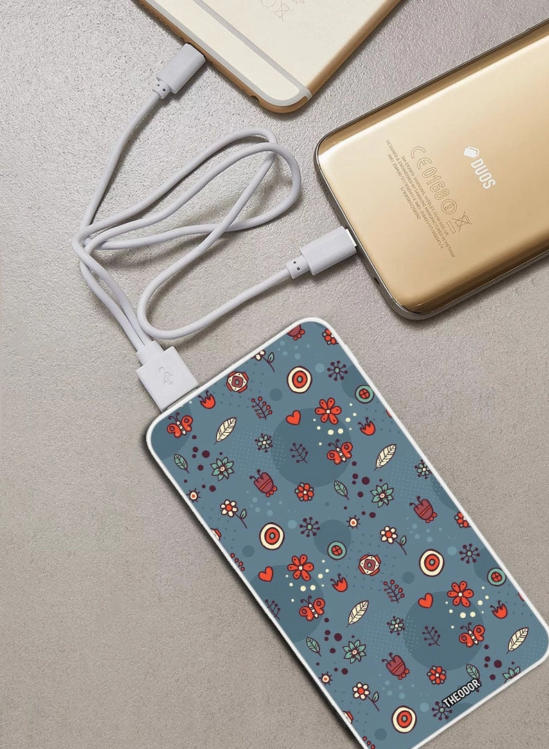 PPBA284 - 10000 mAh Quick Charging 3.0