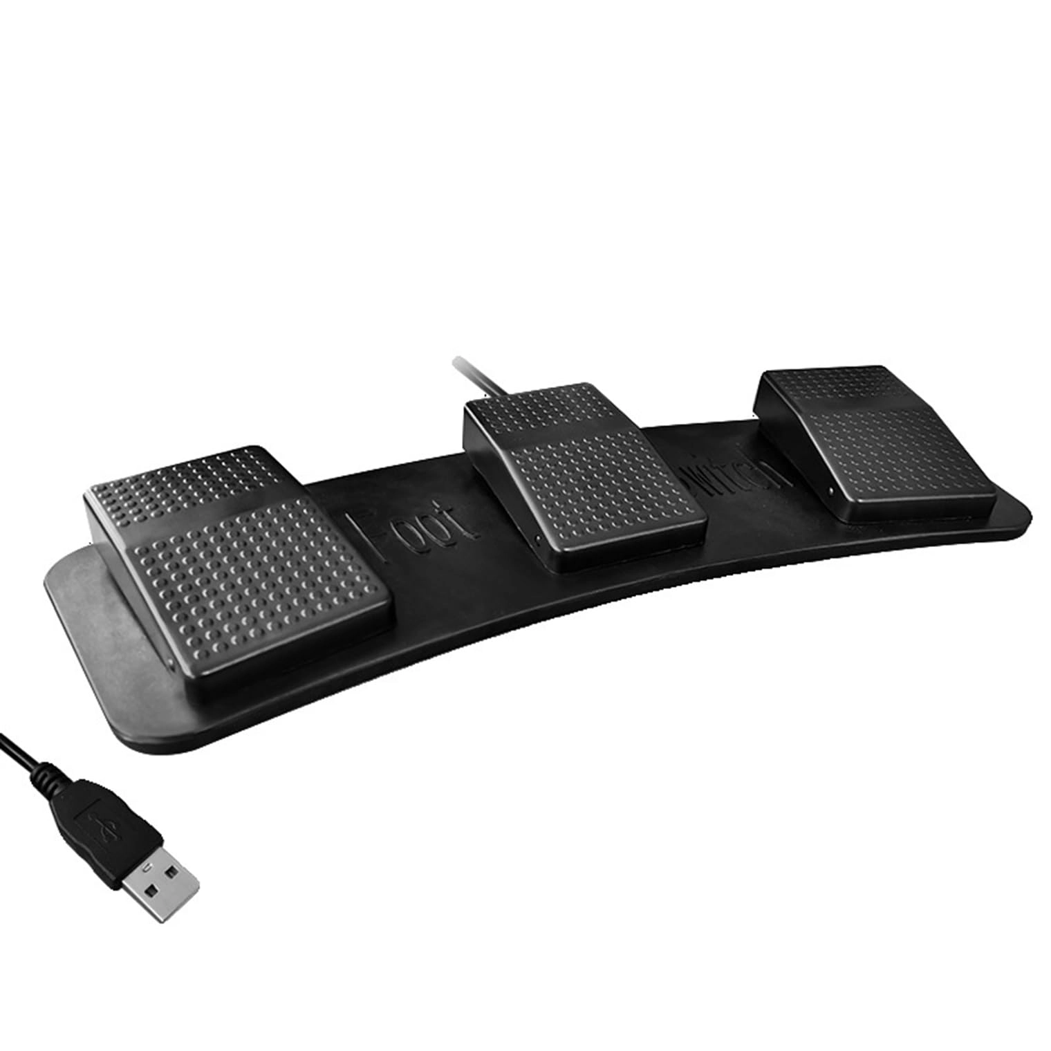 AMhuui FS2020TU1IR - Foot Switch USB