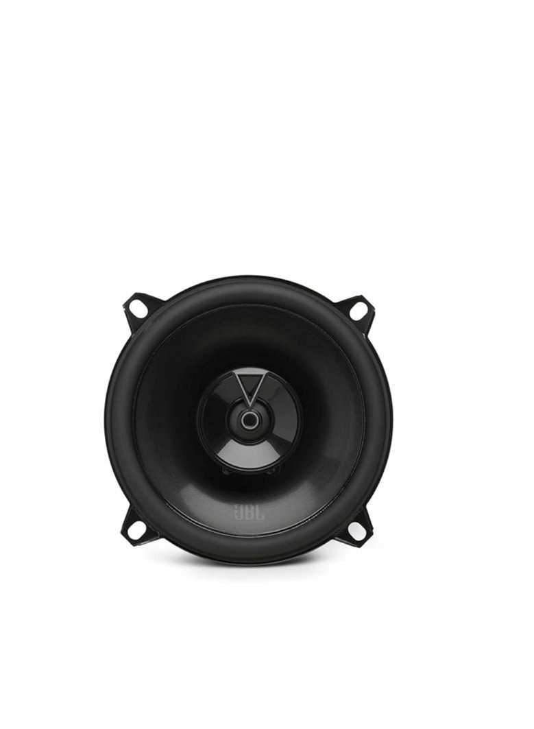 Club 644F - 130 mm coaxial