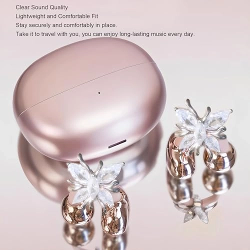 tenwlqpy4g-12 Wireless Earbud