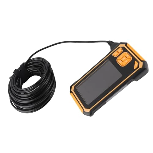 Endoscope Camera - 8mm 10m
