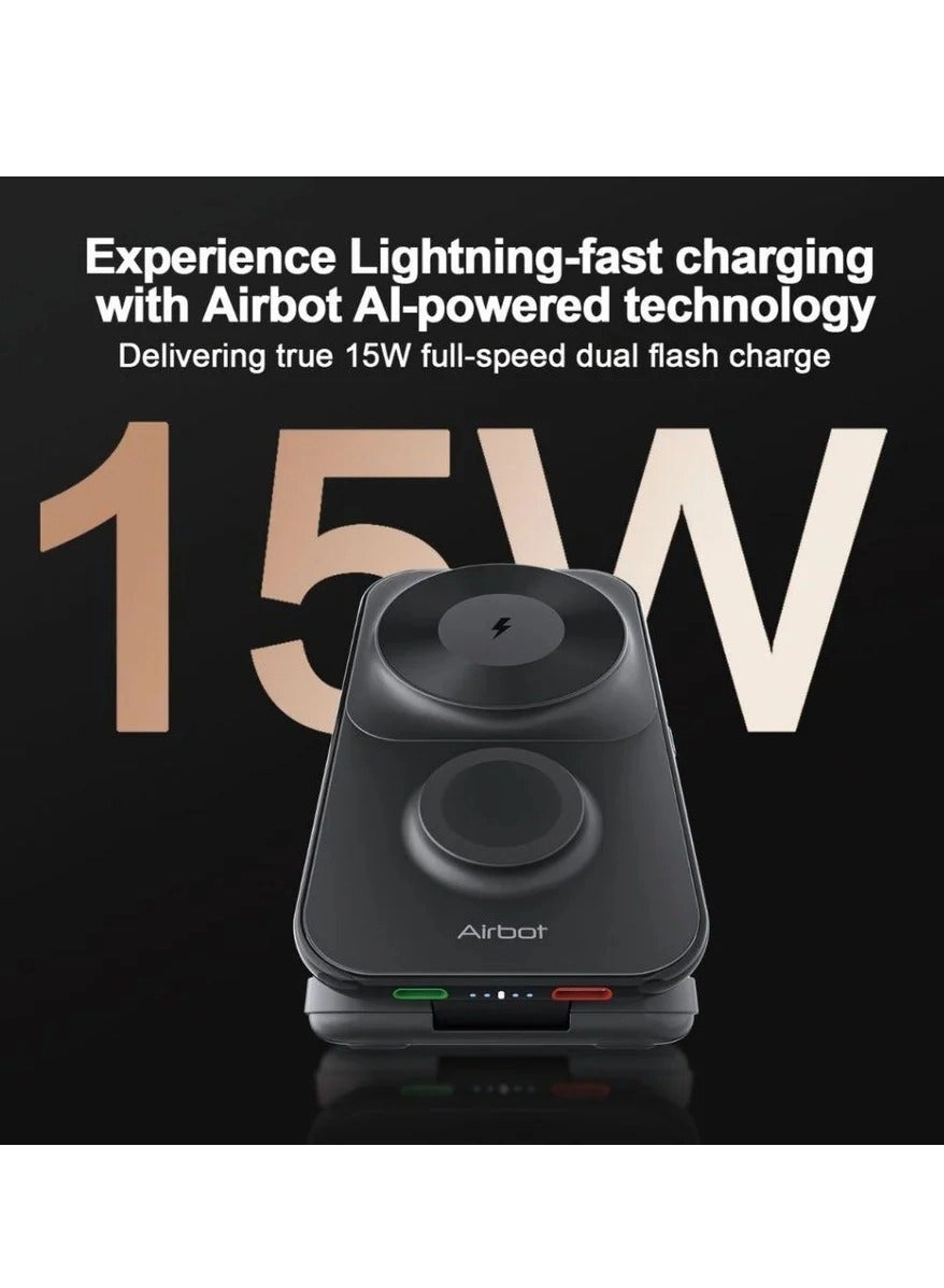 Power Bank - 8000 mAh