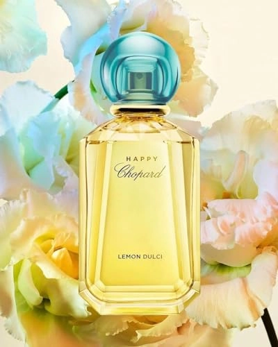 Happy Lemon Dulci Eau de Parfum 100ml