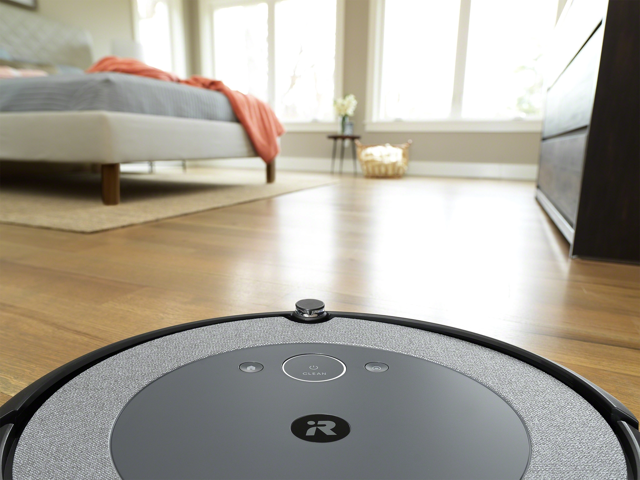 Roomba i3