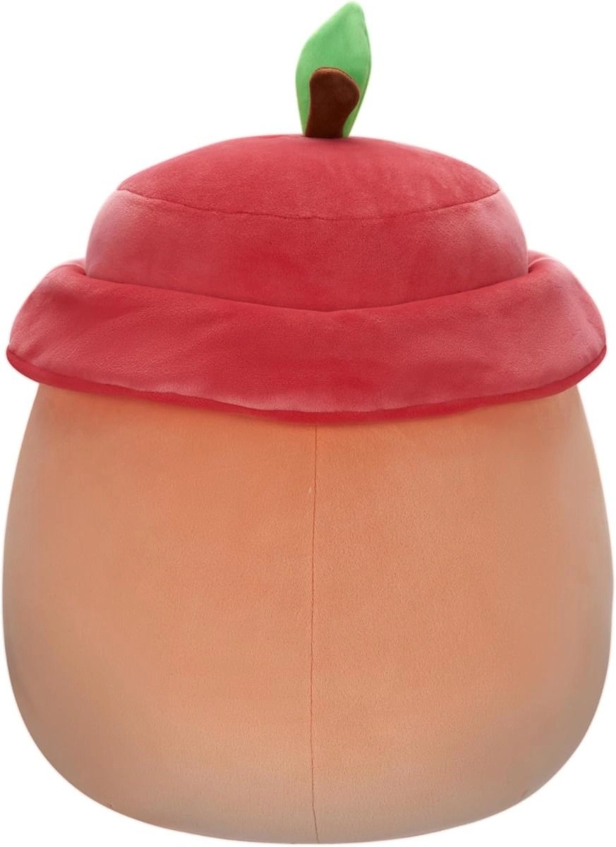 Orion Orange Slice - 30.48 cm Plush