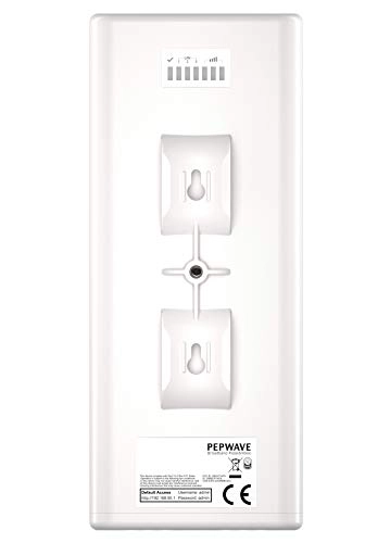 MAX BR1 - 100Mbps 802.11ac <topwi-fistandard>, <wlandatatransferratemax>