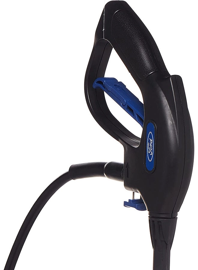 F2.1 - 120 Bar Electric 5 Meter Hose