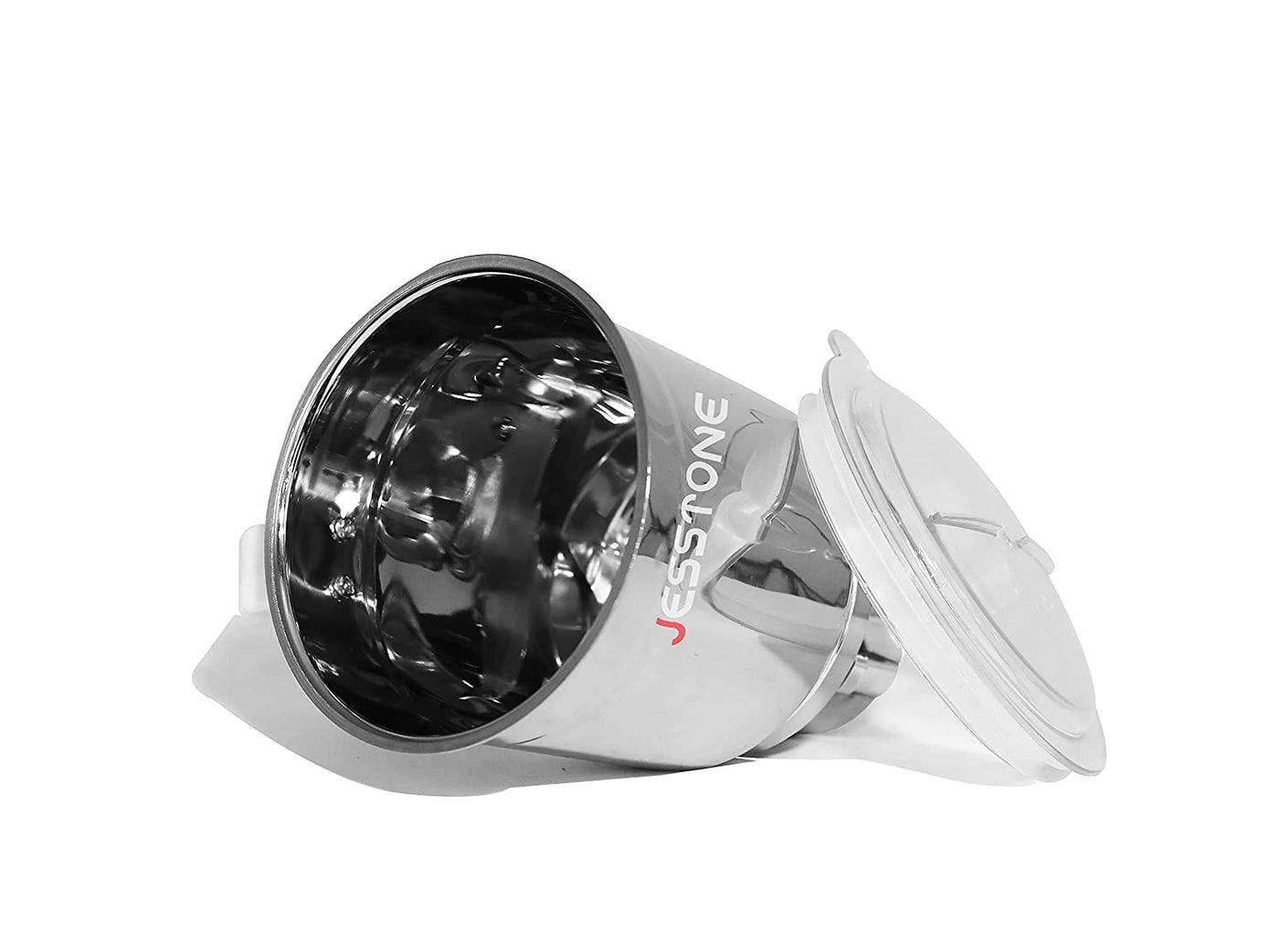 Mixer Jar - 1 Litre + Chutney Jar - 400 ML