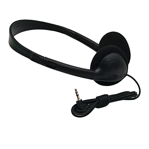 Wired Headset