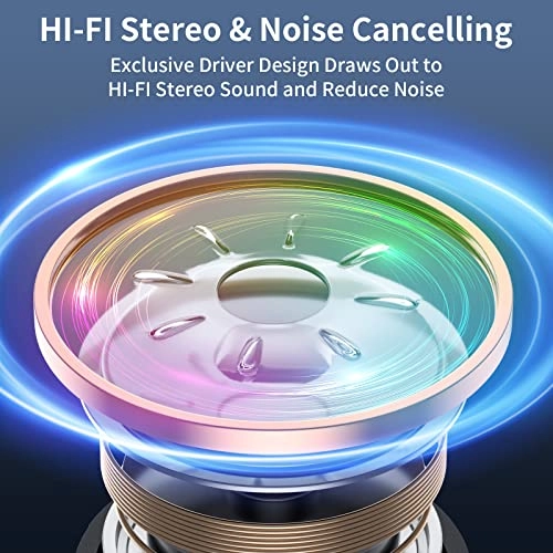 801S Wireless Earbud