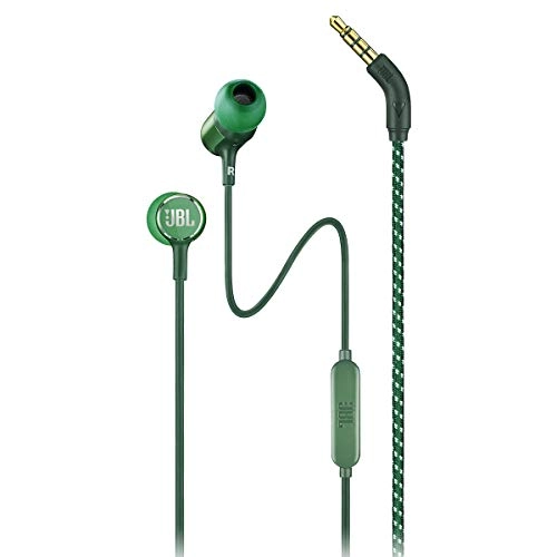 LIVE 100 Wired Headphone