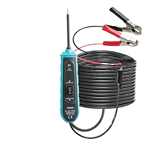 Circuit Probe Tester