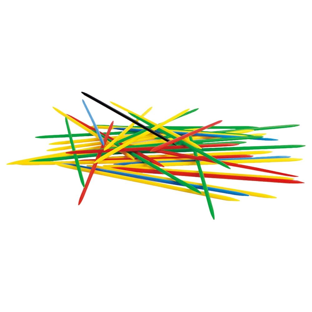 Shanghai - Pick Up Sticks - 3 +