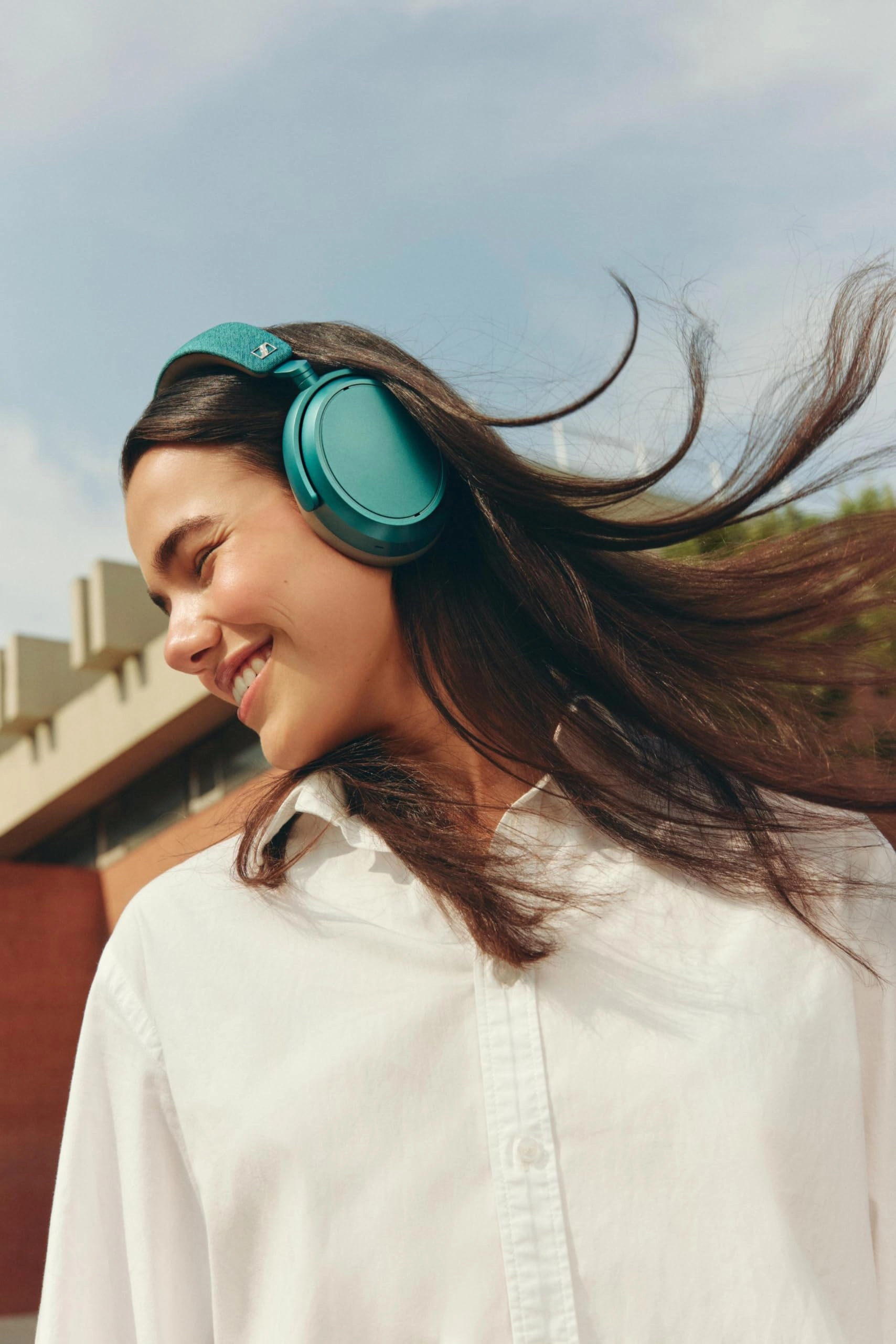 Momentum 4 Wireless Headphone