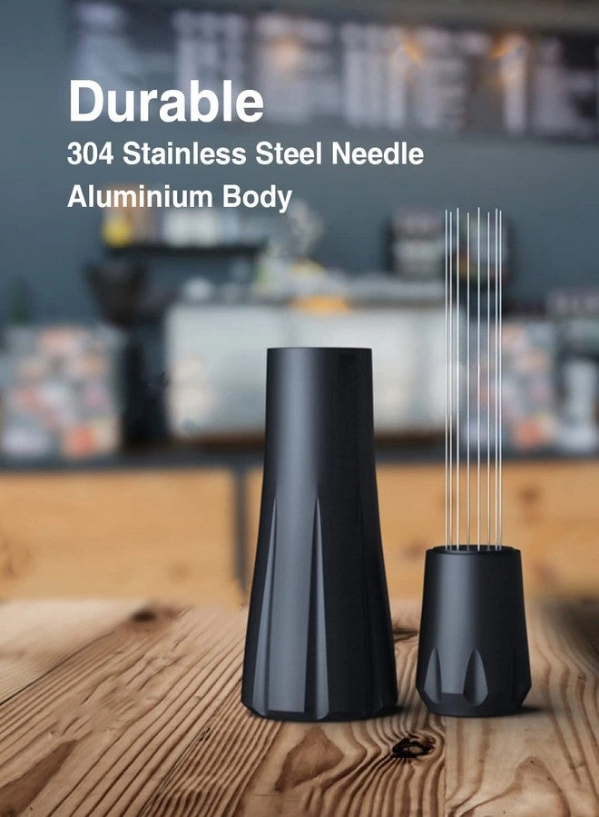 WDT Tool - 10x0.25mm 10x0.4mm Needles 304 Stainless Steel