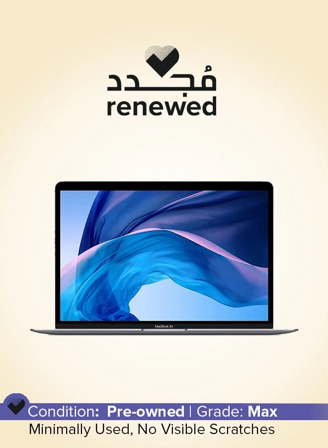 Apple (Renewed) MacBook Air A2179 2020 - 13.3'' i7 8GB DDR3 512GB SSD