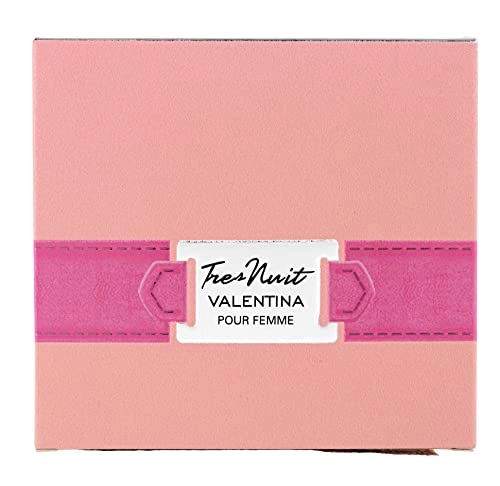 Tres Jour Pour Femme Eau de Parfum 100ml