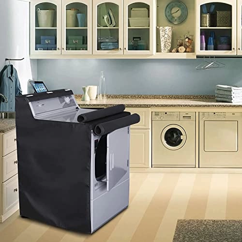 Washing Machine Cover - 69 * 85 * 58CM Waterproof