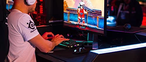 Rival 600 Gaming Mouse - Wired