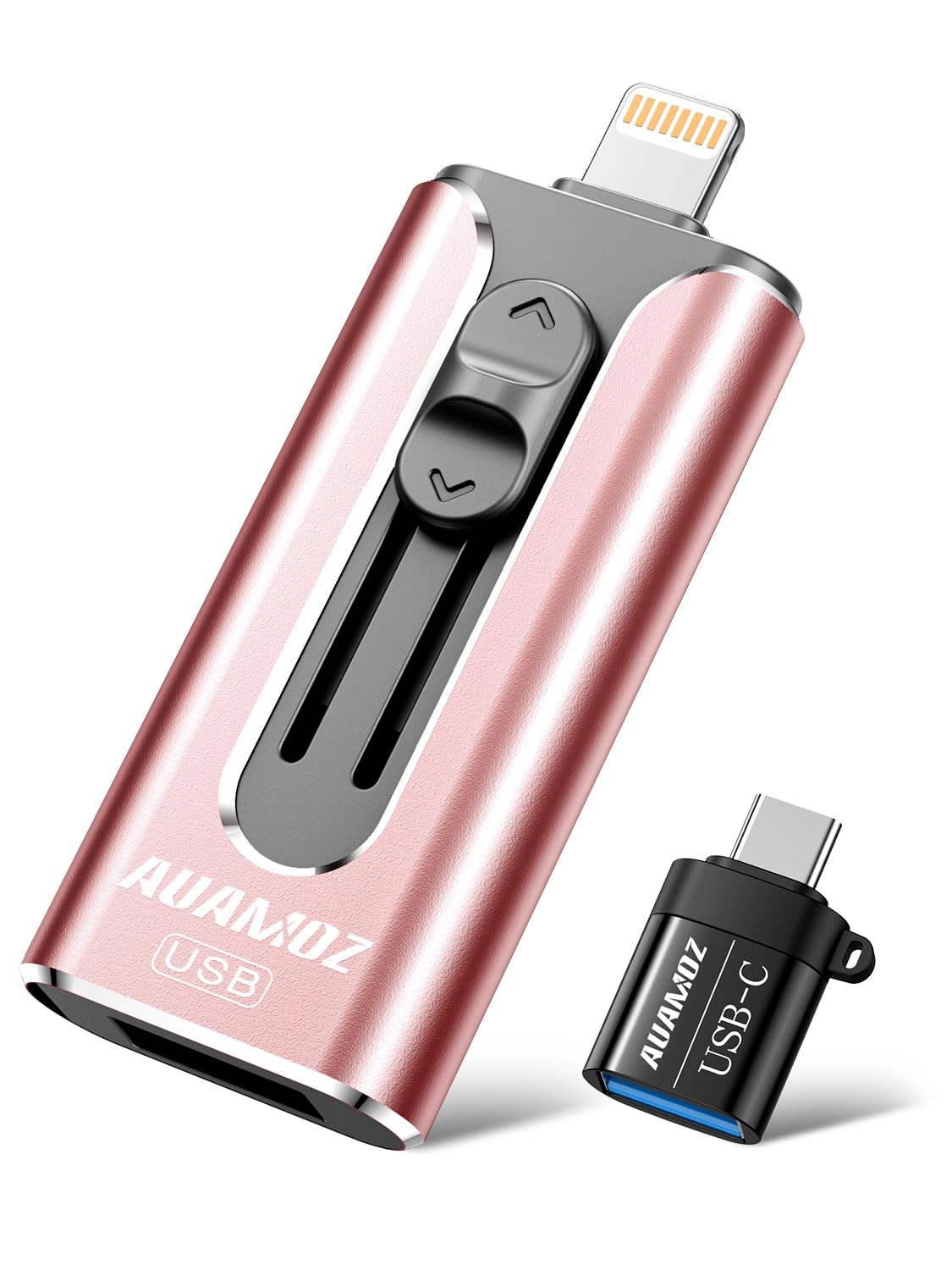 USB001 - USB-C & USB-L 256GB
