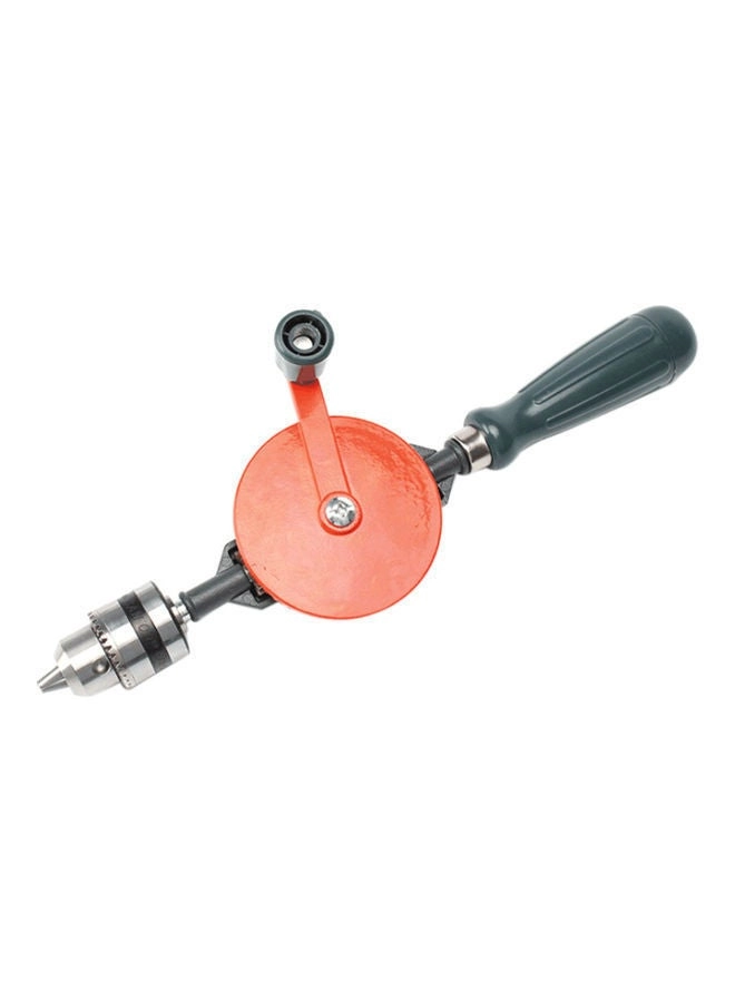 Mini Manual Drill