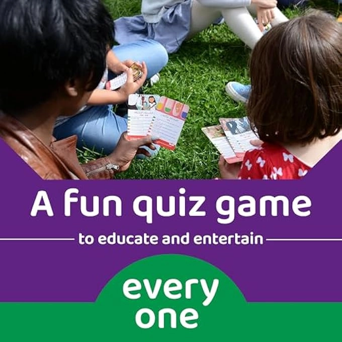 EXPLORERS: INDOOR ADVENTURE - CARD GAME