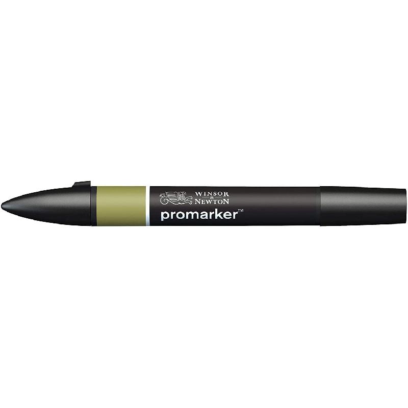 Winsor & Newton ProMarker - Violet Twin Tip