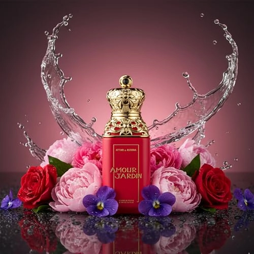 Jardin Bloomy Eau de Parfum 100ml