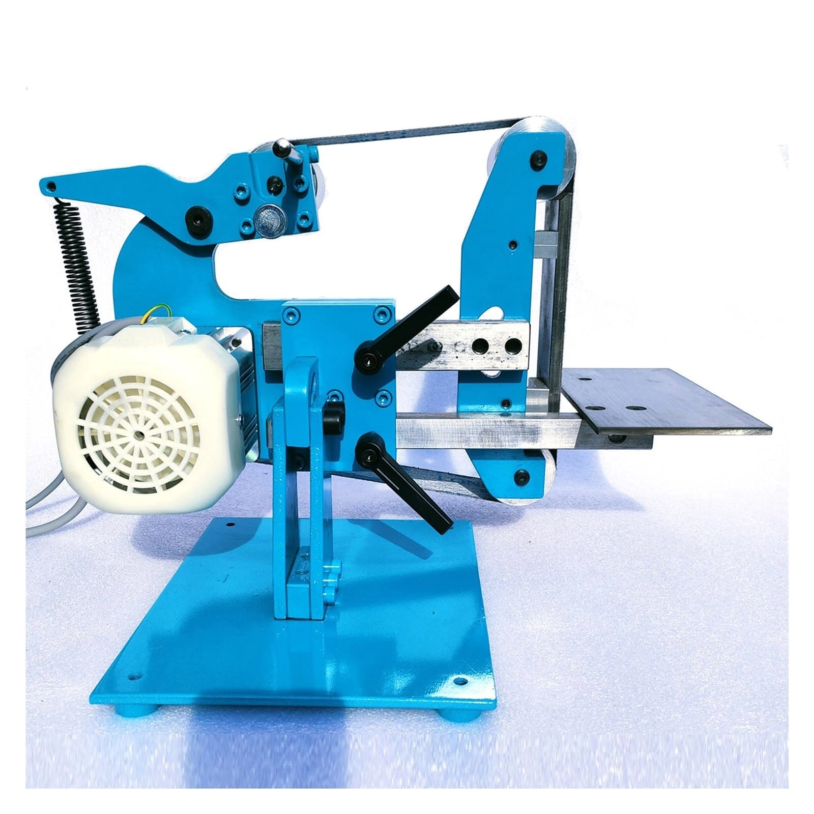JKWJDJW Belt Sander - 915x50mm 750W Brushless Motor