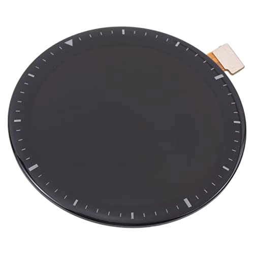 LCD Screen with Digitizer Full Assembly for AMAZFIT GTR 2 esim