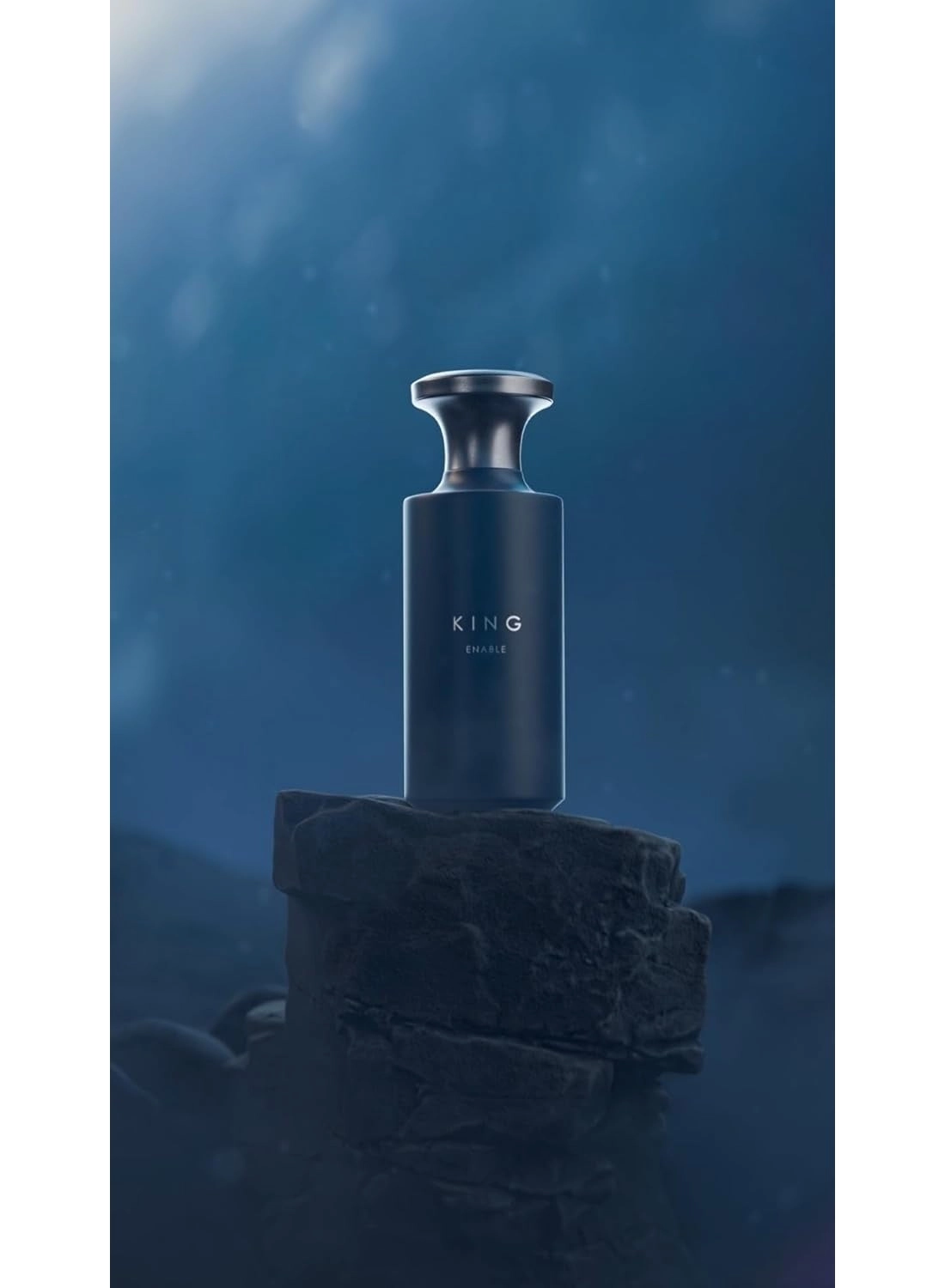 I’M HERE ENABLE Eau de Parfum 150 ml