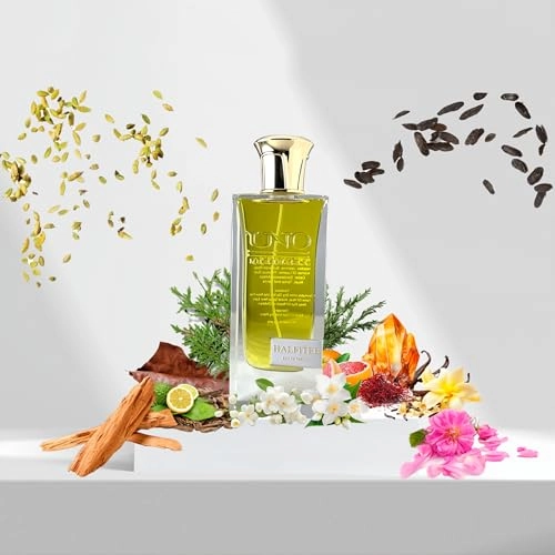 Halfitee Eau de Parfum 75ml