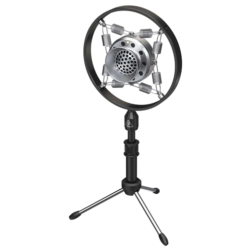BV635 USB Microphone