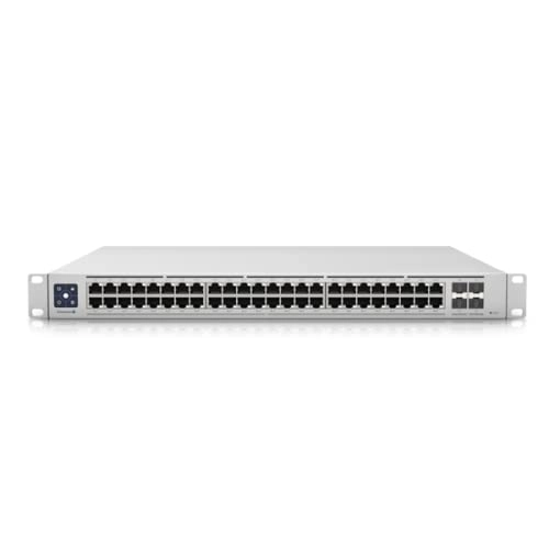 USW-ENTERPRISE-48-POE 48-Ports