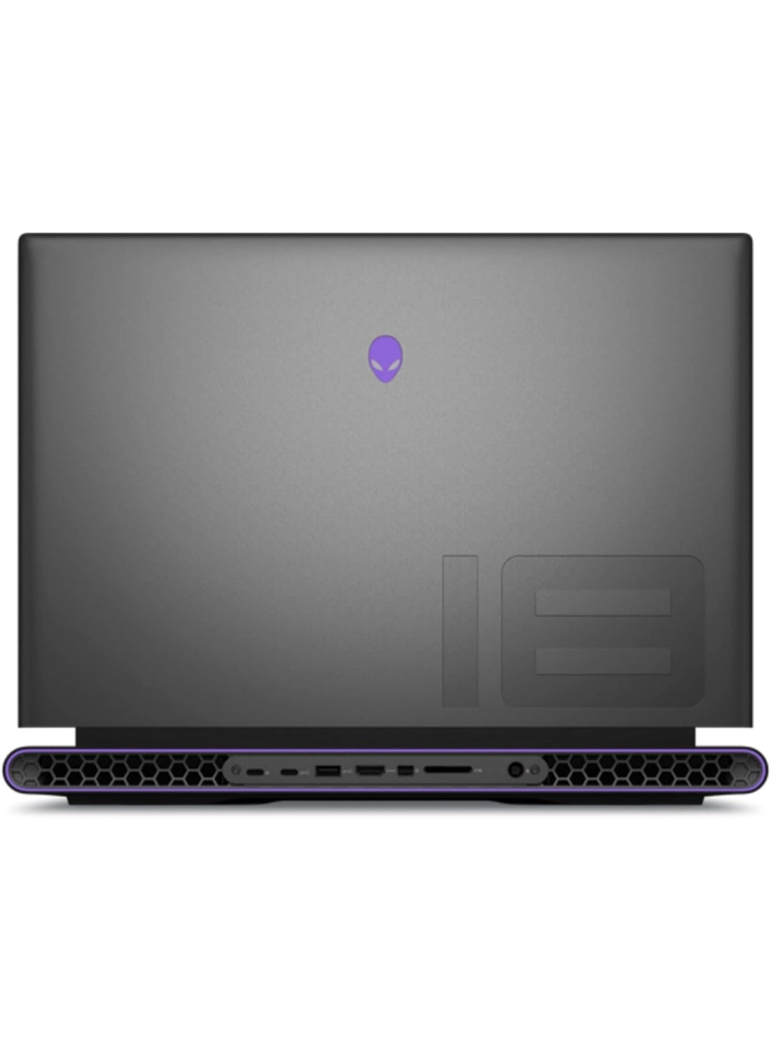 Alienware M18 - 18'' 4000GB 64GB Core i9-13900HX