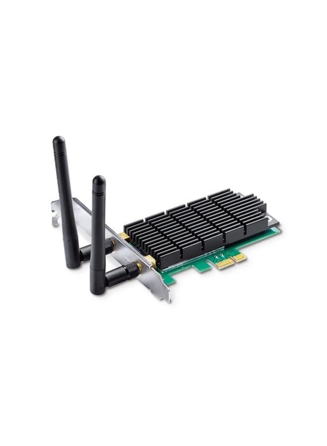 Archer T6E - 1300Mbps