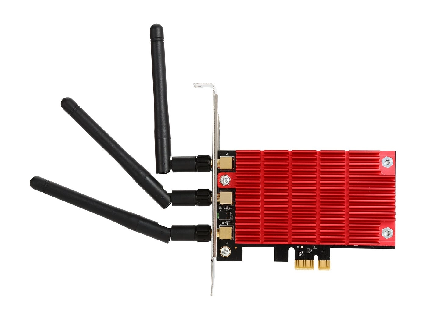 RNX-AC1900PCE - 802.11AC Dual Band PCI Express WiFi