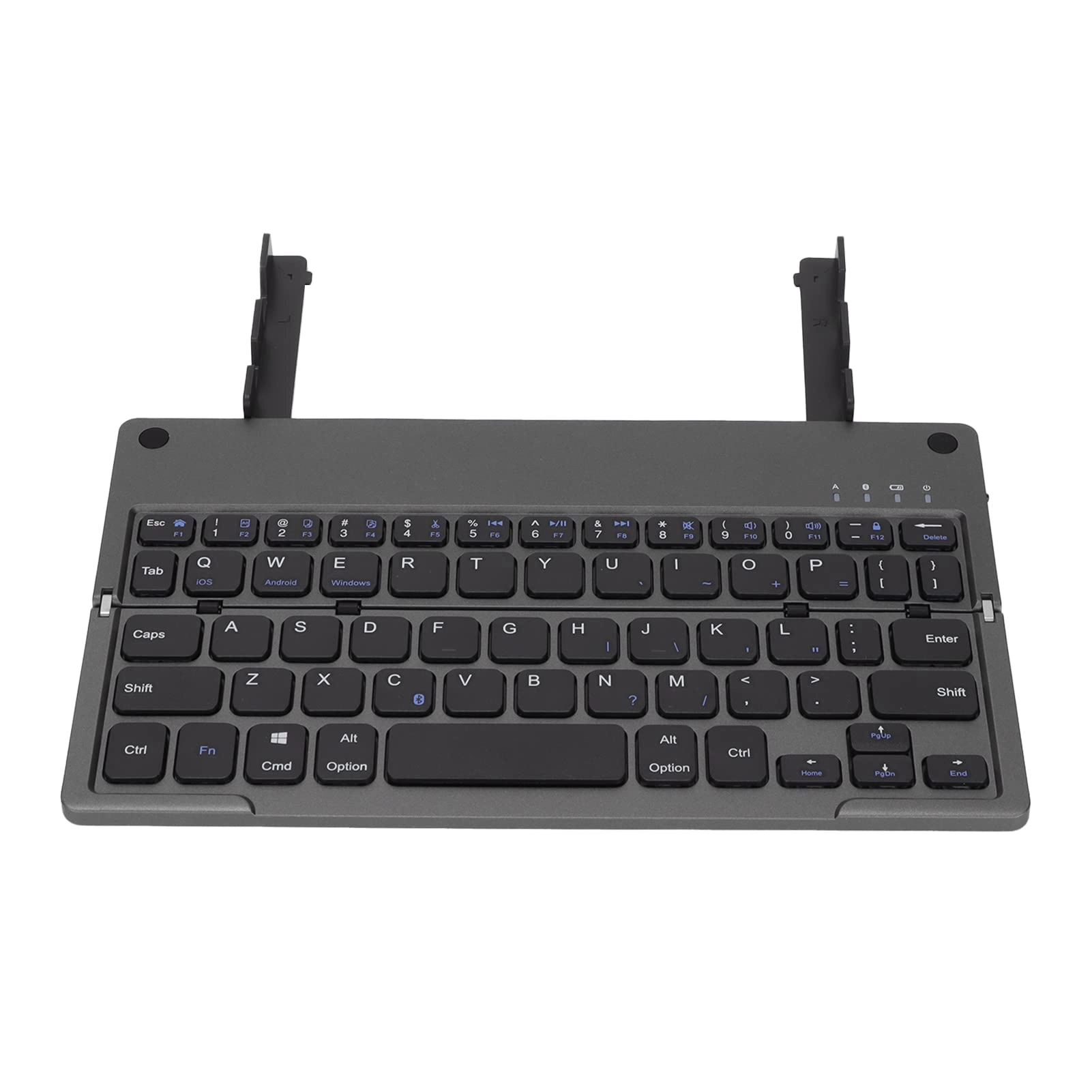 Mini Foldable Keyboard
