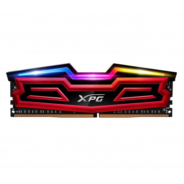 XPG Spectrix D41 - 16 GB 3200MHz DDR4