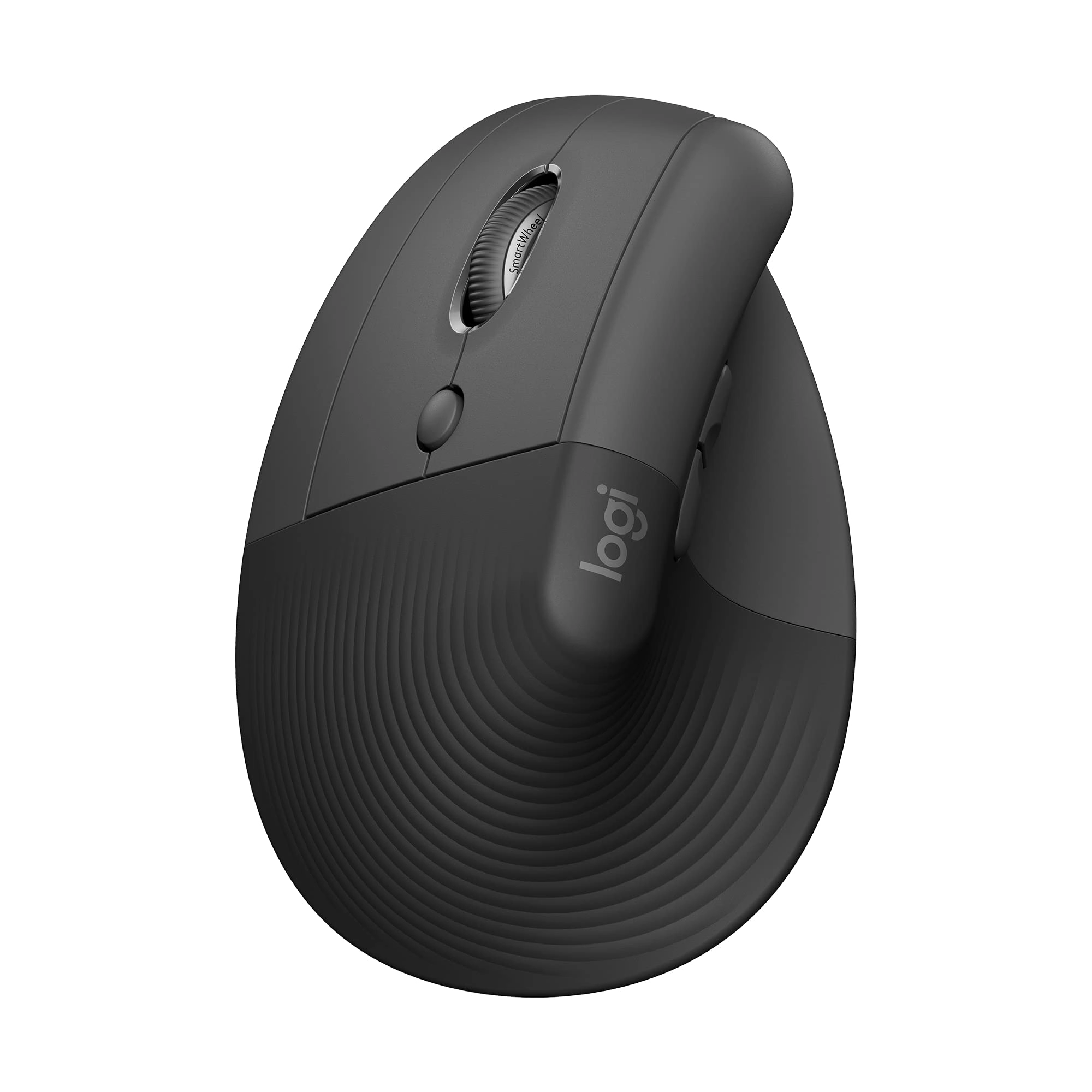 Lift Vertical Ergonomic Mouse - Wireless