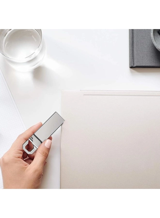 USB Flash Drive - USB 3.0 Type A Lightning Micro USB 2TB