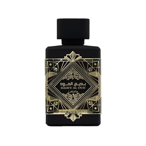 Oud For Glory - Eau de Parfum 100ml