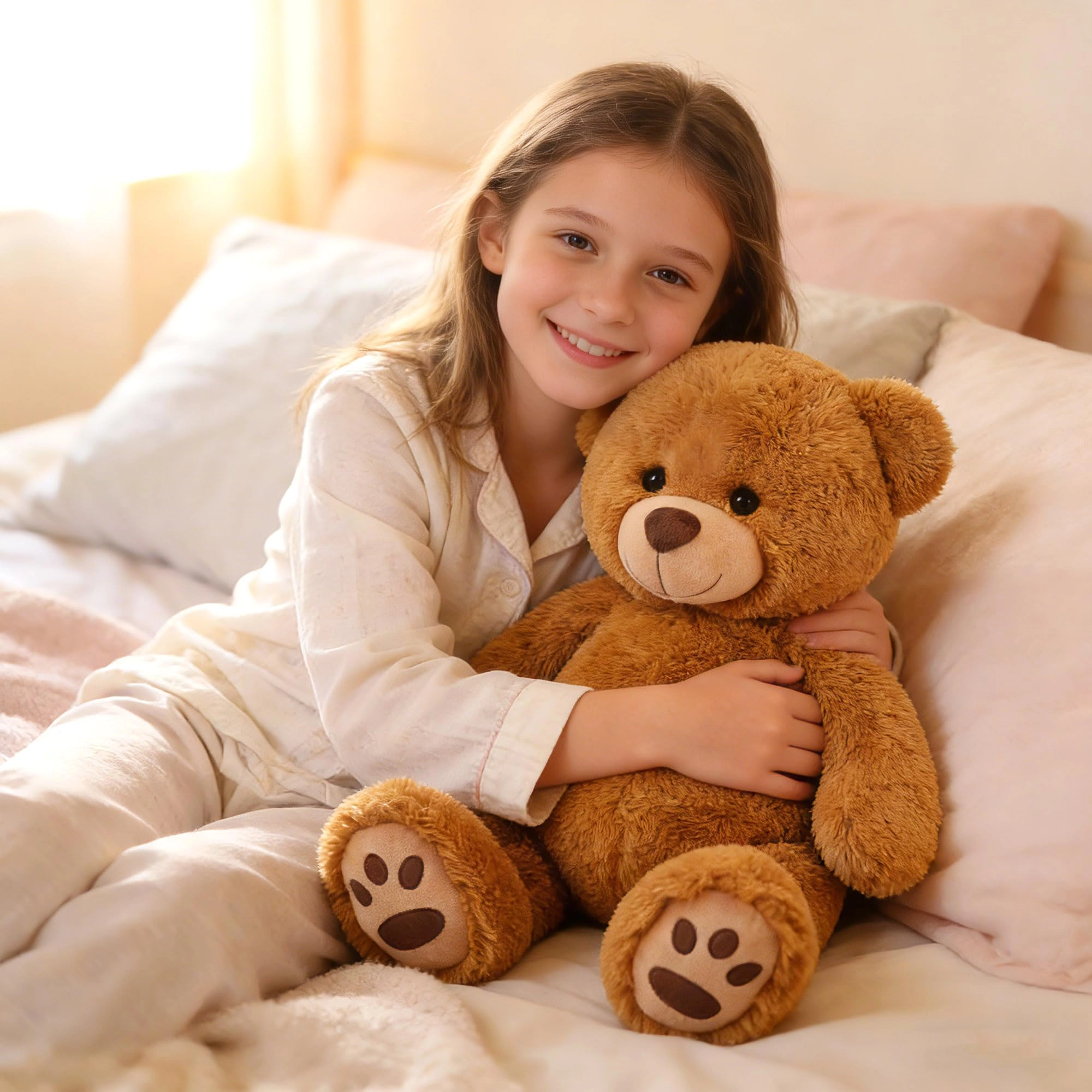 Teddy Bear